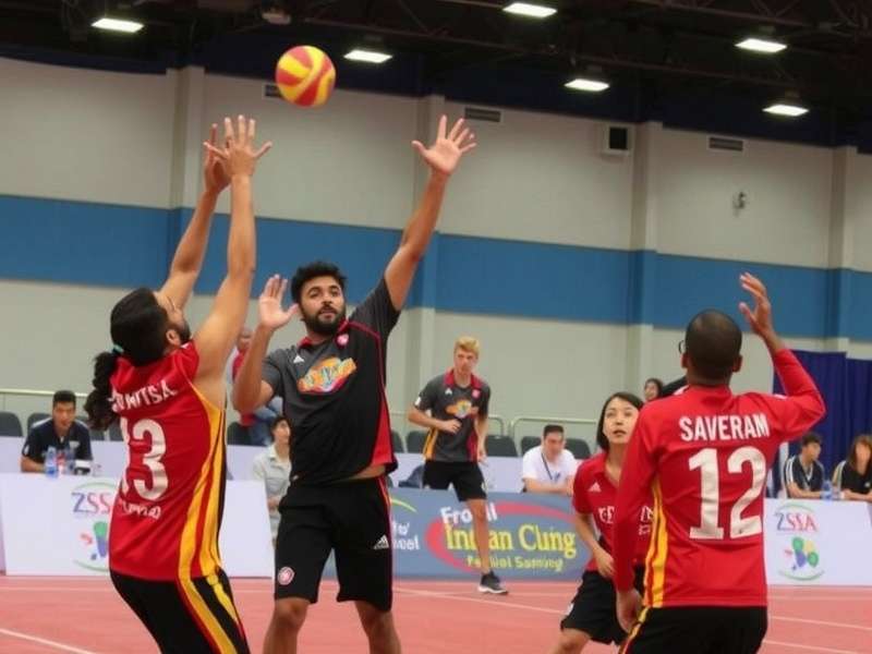 Festival Handball Supreme Impact on Indian Gaming